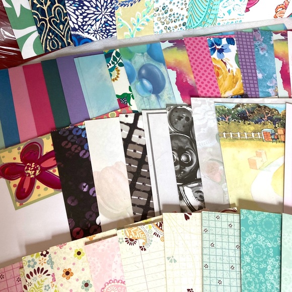 FOR THE LOVE OF PAPER SUPER GIFT SET - Picture 3 of 16